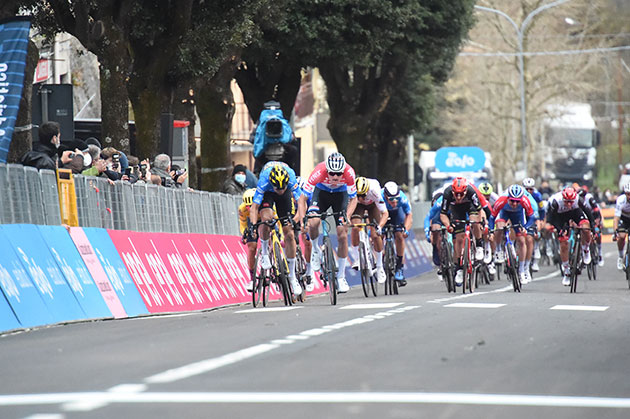 Mathieu van der Poel